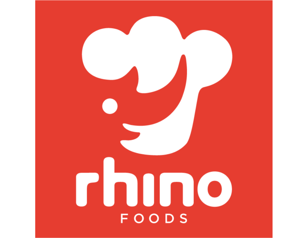 Rhino Foods Logo