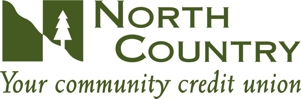 North Country Credit Union logo