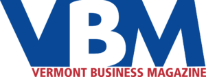 Vermont Business Magazine logo